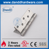 UL Listed Stainless Steel 304 Fire Proof Hinge for External Door-DDSS005-FR-5x3.5x3.0