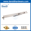 Stainless Steel Heavy Duty Vertical Door Bolt for Bedroom Door-DDDB006