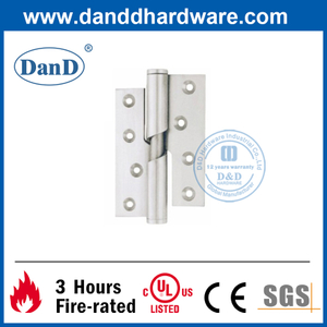 Best Stainless Steel 316 Self Closing Rising Bathroom Door Hinge- DDSS016
