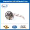 Zinc Alloy / Stainless Steel Cylindrical Body Hardeded Steel Standard Duty Panic Bar Trim-DDPD012