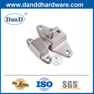 Hot Sale Stainless Steel Security Door Bolt for External Door-DDDG007