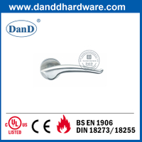 European Style SUS304 Safety Industrial Door Handle-DDSH035