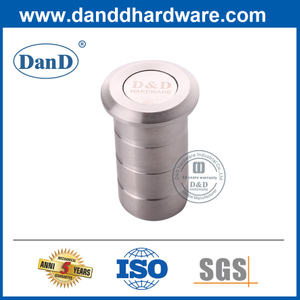 Stainless Steel Dust Proof Strike for Wood Door-DDDP002