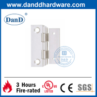 Stainless Steel 316 Laboratory Internal Door Hinge- DDSS025