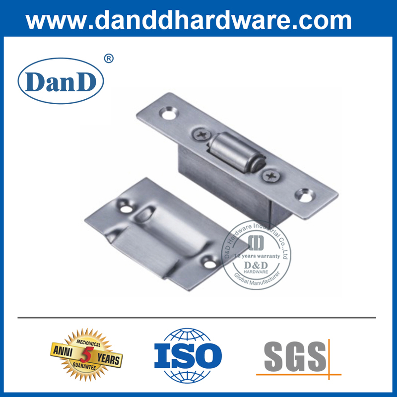 Brass Spring Adjusting Interior Double Door Ball CatchDDBC001 Buy