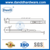 Stainless Steel Heavy Duty Flush Bolt for Wooden Door-DDDB001